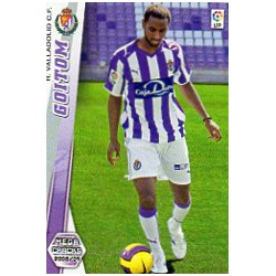 Goitóm Valladolid 340 Megacracks 2008-09