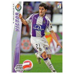 Victor Valladolid 342 Megacracks 2008-09