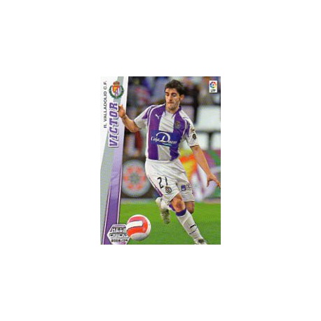 Victor Valladolid 342 Megacracks 2008-09