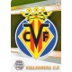 Escudo Villareal 343 Megacracks 2008-09