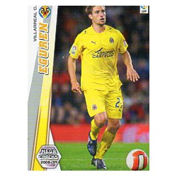 Eguren Villareal 352 Megacracks 2008-09