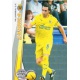 Cazorla Villareal 355 Megacracks 2008-09