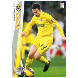 Rossi Villareal 359 Megacracks 2008-09