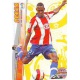 Perea Atlético Madrid Mega Estrellas 366 Megacracks 2008-09