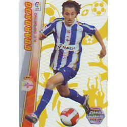 Guardado Deportivo Mega Estrellas 381 Megacracks 2008-09