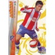 Agüero Atlético Madrid Mega Estrellas 386 Megacracks 2008-09