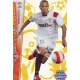 Luis Fabiano Sevilla Mega Estrellas 393 Megacracks 2008-09