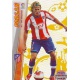 Forlán Atlético Madrid Mega Estrellas 396 Megacracks 2008-09