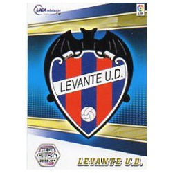 Levante 2 División 408 Megacracks 2008-09