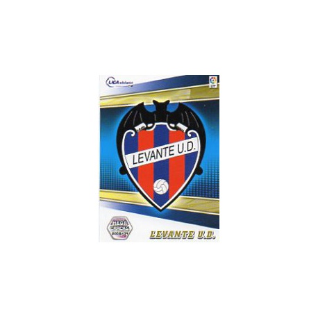 Levante 2 División 408 Megacracks 2008-09