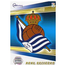 Real Sociedad 2 División 409 Megacracks 2008-09