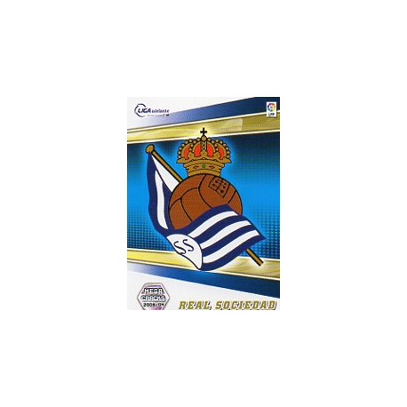 Real Sociedad 2 División 409 Megacracks 2008-09