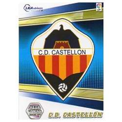 Castellón 2 División 410 Megacracks 2008-09