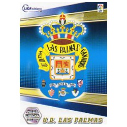 Las Palmas 2 División 413 Megacracks 2008-09