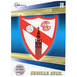 Sevilla Atlético 2 División 414 Megacracks 2008-09