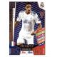 Raphaël Varane Real Madrid 7 Match Attax Champions 2017-18