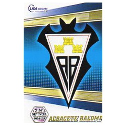 Albacete Balompié 2 División 417 Megacracks 2008-09