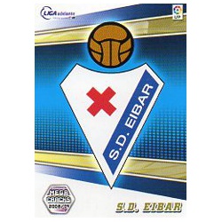 Eibar 2 División 418 Megacracks 2008-09