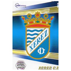 Xerez 2 División 420 Megacracks 2008-09