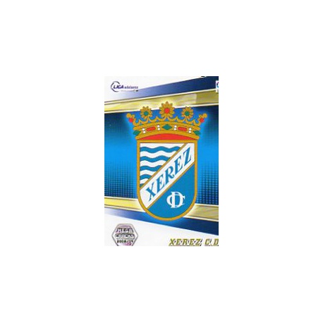 Xerez 2 División 420 Megacracks 2008-09