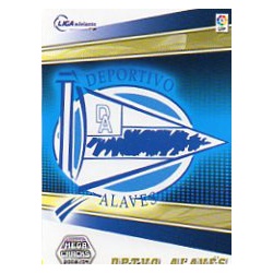 Deportivo Alavés 2 División 422 Megacracks 2008-09