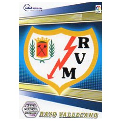 Rayo Vallecano 2 División 424 Megacracks 2008-09