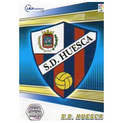 Huesca 2 División 426 Megacracks 2008-09