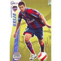 Geijó Levante Cracks 2º División 430 Megacracks 2008-09