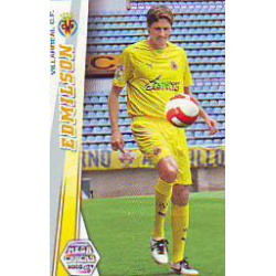 Edmilson Villarreal Nuevos Fichajes 433 Megacracks 2008-09