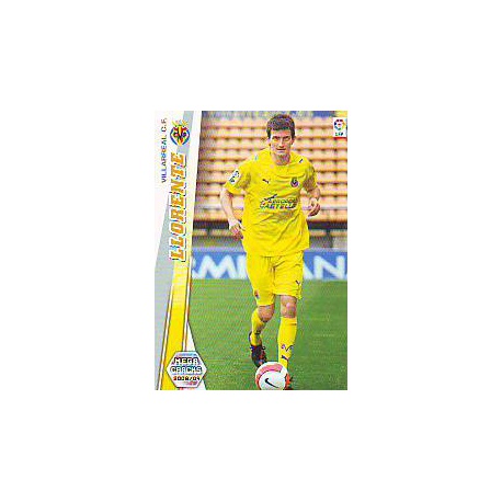 Llorente Villarreal Nuevos Fichajes 438 Megacracks 2008-09