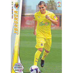 Ibagaza Villarreal Nuevos Fichajes 442 Megacracks 2008-09