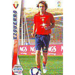 Ezquerro Osasuna Nuevos Fichajes 466 Megacracks 2008-09