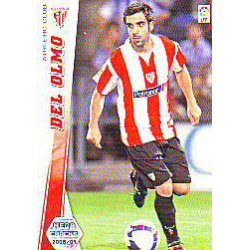 Del Olmo Athletic Nuevos Fichajes 469 Megacracks 2008-09