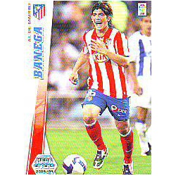 Banega Atlético Madrid Nuevos Fichajes 470 Megacracks 2008-09