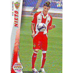 Nieto Almeria Nuevos Fichajes 472 Megacracks 2008-09