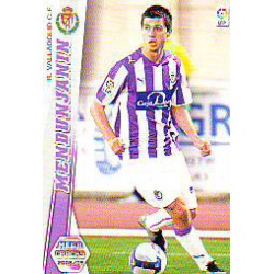 Mendunjanin Valladolid Nuevos Fichajes 476 Megacracks 2008-09