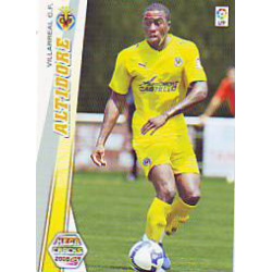 Altidore Villarreal Nuevos Fichajes 482 Megacracks 2008-09