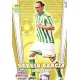 Sergio Garcia Betis Mega Fichajes 503 Megacracks 2008-09