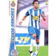 Sergio Sanchez Espanyol Nuevas Fichas Bis 111 Megacracks 2008-09