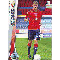 Vadocz Osasuna Nuevas Fichas Bis 230 Megacracks 2008-09