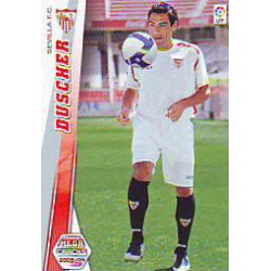 Duscher Sevilla Nuevas Fichas Bis 280 Megacracks 2008-09