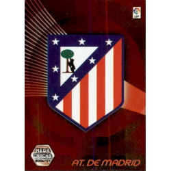 Emblem Atlético Madrid 19