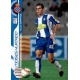 Moises Hurtado Espanyol 116 Megacracks 2006-07