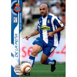 De la Peña Espanyol 122 Megacracks 2006-07