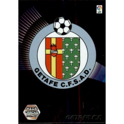 Escudo Getafe 127 Megacracks 2006-07