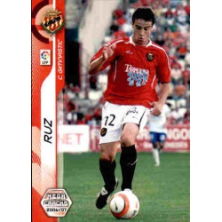 Ruz Gimnastic 148 Megacracks 2006-07