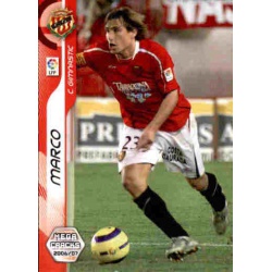 Marco Gimnastic 152 Megacracks 2006-07