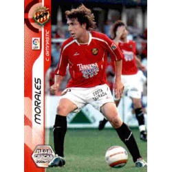 Morales Gimnastic 154 Megacracks 2006-07