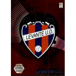 Escudo Levante 163 Megacracks 2006-07