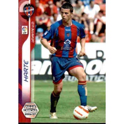 Ian Harte Levante 168 Megacracks 2006-07